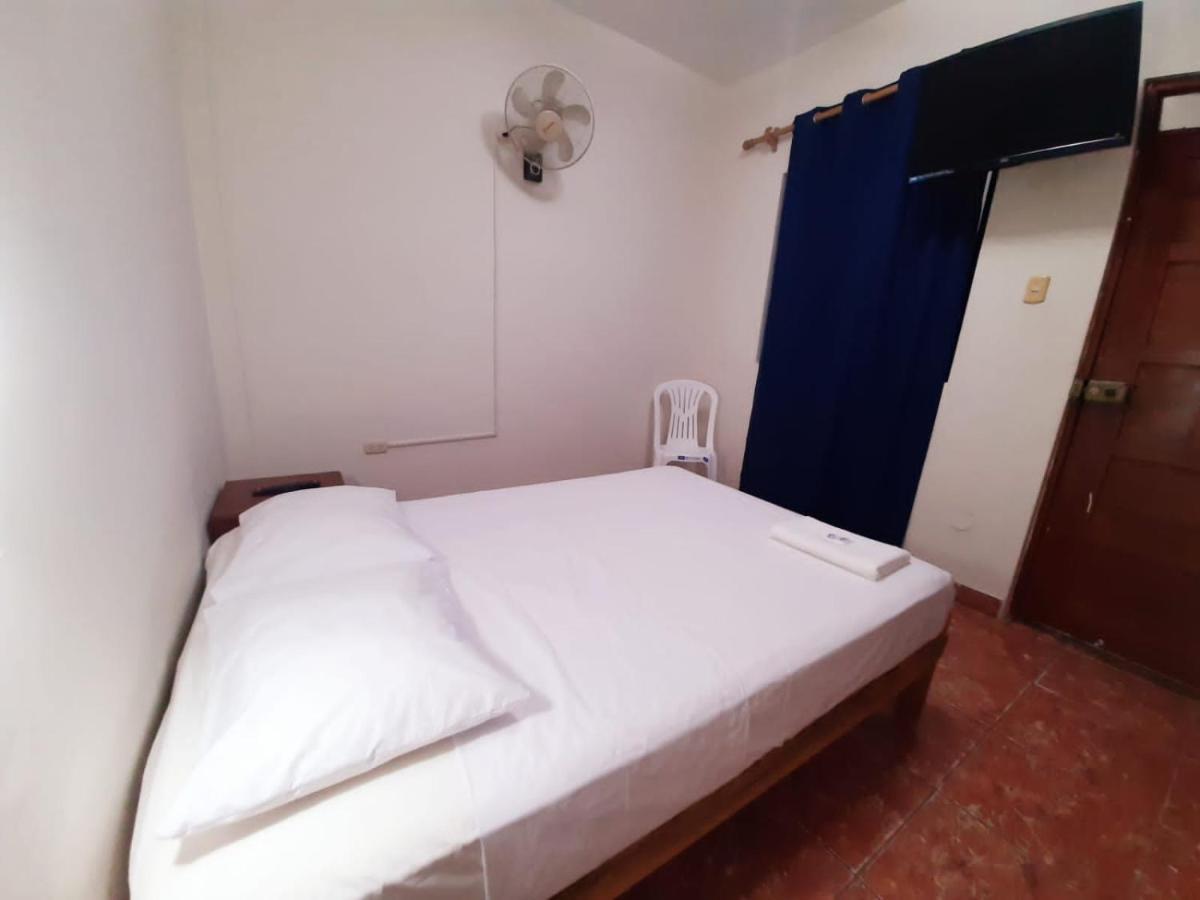 Guest House Tumbes Esterno foto