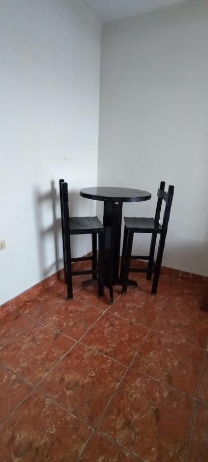 Guest House Tumbes Esterno foto
